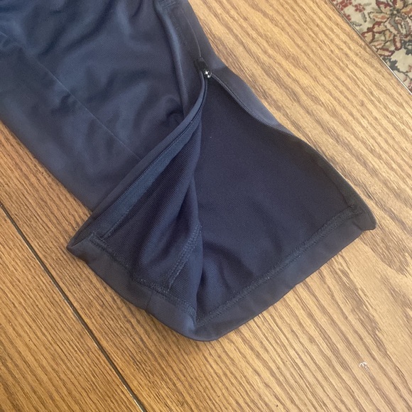 Nike Sweatpants Pink & Gray Size S - Picture 5 of 7